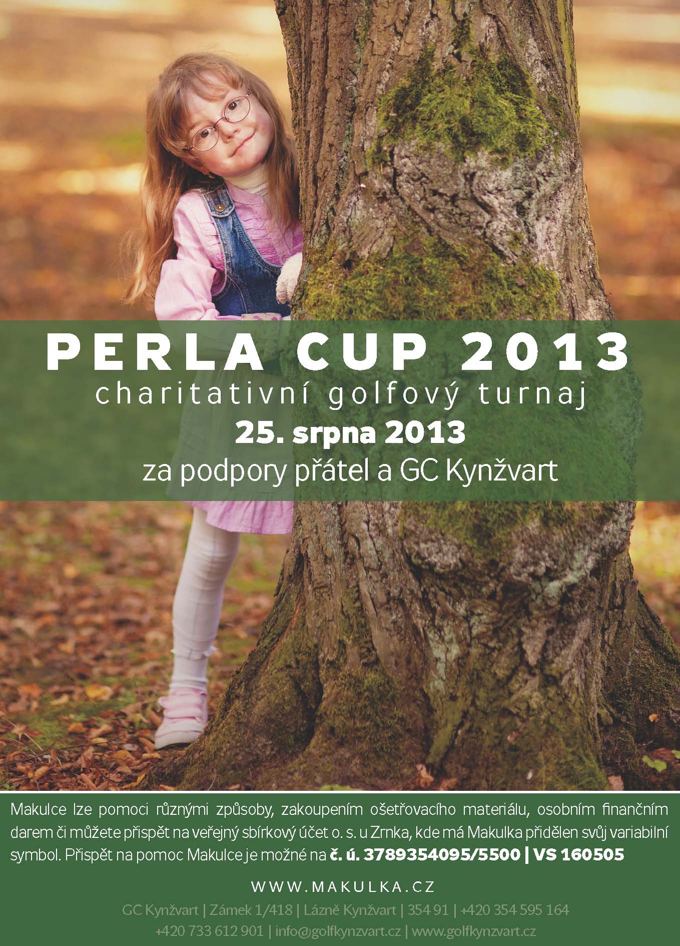 PERLA CUP Makulka